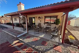 995 Hillcrest Dr, Kingman, AZ 86409 - Photo 70