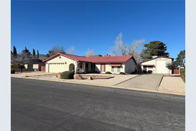 995 Hillcrest Drive, Kingman, AZ 86409 - Photo 8