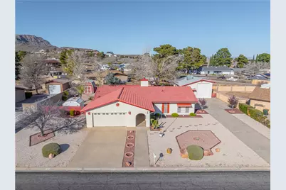 995 Hillcrest Drive, Kingman, AZ 86409 - Photo 2