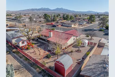 995 Hillcrest Drive, Kingman, AZ 86409 - Photo 4