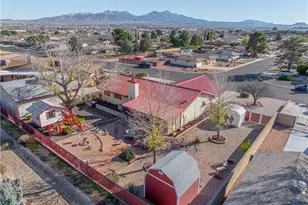 995 Hillcrest Dr, Kingman, AZ 86409 - Photo 4