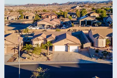 2767 La Paloma Drive, Bullhead City, AZ 86429 - Photo 54