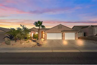 2767 La Paloma Drive, Bullhead City, AZ 86429 - Photo 2