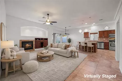 2767 La Paloma Drive, Bullhead City, AZ 86429 - Photo 12