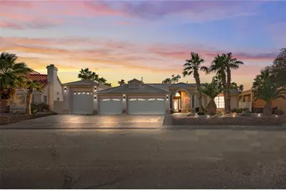 2250 Joann Avenue, Bullhead City, AZ 86442 - Photo 2