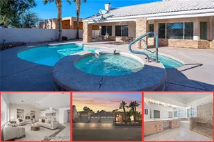 2250 Joann Ave, Bullhead City, AZ 86442 - Photo 1