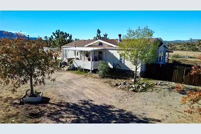 18597 N Quaint Drive, Dolan Springs, AZ 86441 - Photo 1