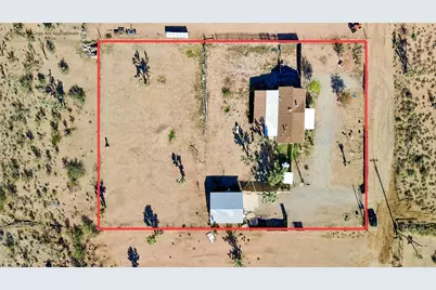 18597 N Quaint Drive, Dolan Springs, AZ 86441 - Photo 38