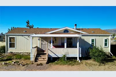 18597 N Quaint Drive, Dolan Springs, AZ 86441 - Photo 4