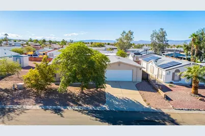 2568 E Spunkmeyer Way, Fort Mohave, AZ 86426 - Photo 44
