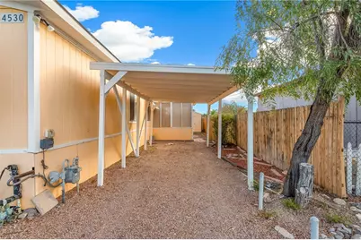 4530 S Calle Amigo, Fort Mohave, AZ 86426 - Photo 24