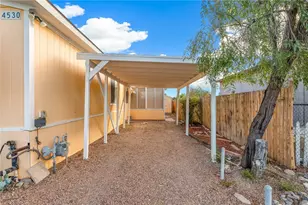 4530 S Calle Amigo, Fort Mohave, AZ 86426 - Photo 24