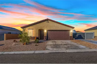 5665 S Quarry Avenue, Fort Mohave, AZ 86426 - Photo 1