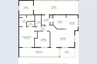 1545 E. El Rodeo Road #98, Fort Mohave, AZ 86426 - Photo 44