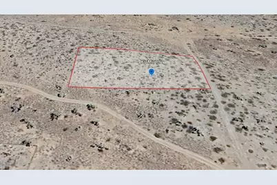 0000 N Kitmit Drive, Dolan Springs, AZ 86441 - Photo 1