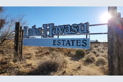 Lot 357 E Adobe Drive #13/6, Yucca, AZ 86438 - Photo 10