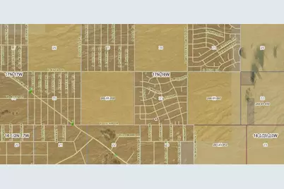 Lot 357 E Adobe Drive #13/6, Yucca, AZ 86438 - Photo 10