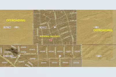 Lot 357 E Adobe Drive #13/6, Yucca, AZ 86438 - Photo 1
