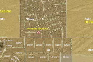 244-09-357 E Adobe Dr, Yucca, AZ 86438 - Photo 1