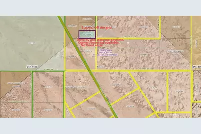 Parcel 1-10E N Jennings Road, Kingman, AZ 86409 - Photo 40