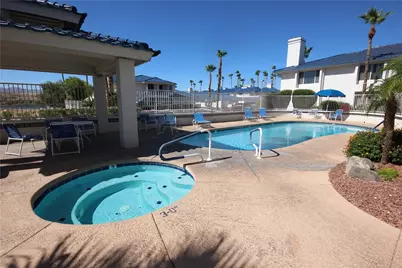 1800 Clubhouse Drive #113, Bullhead City, AZ 86442 - Photo 46