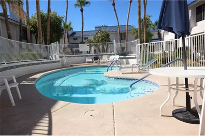 1800 Clubhouse Drive #113, Bullhead City, AZ 86442 - Photo 44