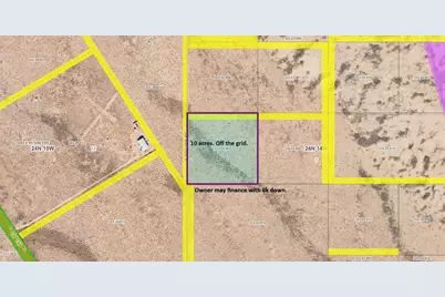33323003 N Boulder Road, Kingman, AZ 86409 - Photo 34