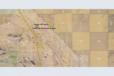 33323003 N Boulder Road, Kingman, AZ 86409 - Photo 36