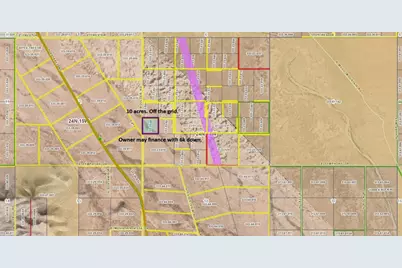 33323003 N Boulder Road, Kingman, AZ 86409 - Photo 34