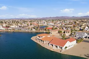 6119 S Los Lagos Pl, Fort Mohave, AZ 86426 - Photo 14