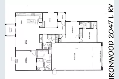 2779 Blueridge Court, Bullhead City, AZ 86429 - Photo 4