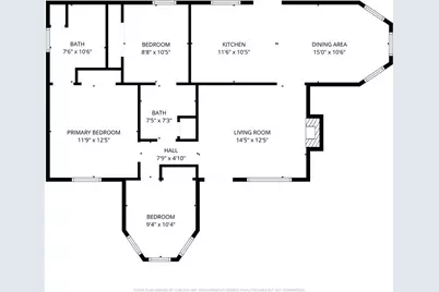 16297 S Shep Lane, Yucca, AZ 86438 - Photo 4