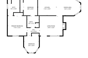 16297 S Shep Ln, Yucca, AZ 86438 - Photo 4