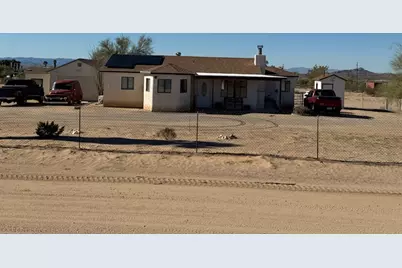 16297 S Shep Lane, Yucca, AZ 86438 - Photo 2
