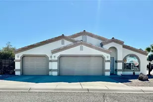 1780 E Bear Creek Way, Fort Mohave, AZ 86426 - Photo 1