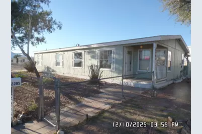 2285 Kaibab Drive, Bullhead City, AZ 86442 - Photo 1
