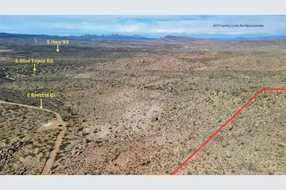 254-29-282 E Breccia Drive, Kingman, AZ 86401 - Photo 2