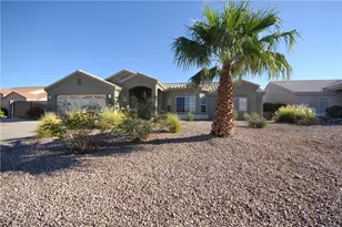 3744 Rawhide Dr, Bullhead City, AZ 86442 - Photo 2