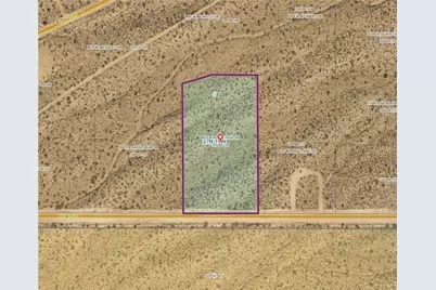 8619 W Indian Peak Drive, White Hills, AZ 86445 - Photo 1