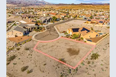 1140 Desert Bloom Circle, Bullhead City, AZ 86429 - Photo 1