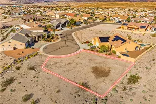1140 Desert Bloom Cir, Bullhead City, AZ 86429 - Photo 1