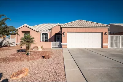 1585 Pettibone Drive, Bullhead City, AZ 86442 - Photo 1