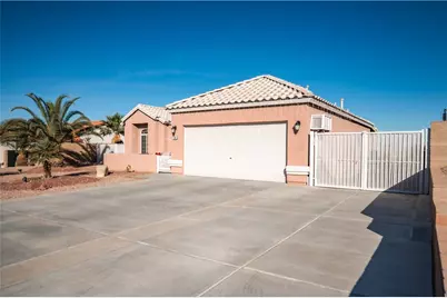 1585 Pettibone Drive, Bullhead City, AZ 86442 - Photo 4