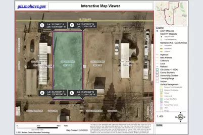 3570 E Ryan Ave Avenue, Kingman, AZ 86409 - Photo 14