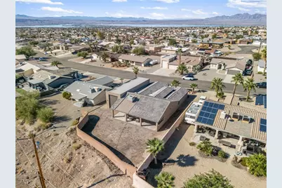 3418 Saddleback Drive, Lake Havasu City, AZ 86406 - Photo 56