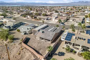 3418 Saddleback Dr, Lake Havasu City, AZ 86406 - Photo 56