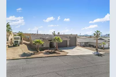3418 Saddleback Drive, Lake Havasu City, AZ 86406 - Photo 50