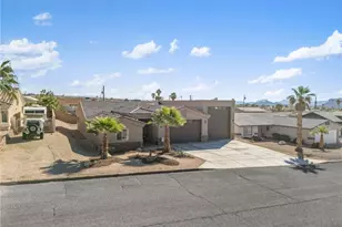 3418 Saddleback Dr, Lake Havasu City, AZ 86406 - Photo 50