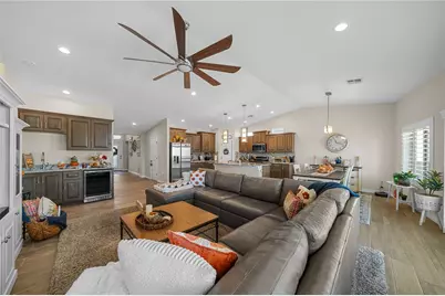 3418 Saddleback Drive, Lake Havasu City, AZ 86406 - Photo 12