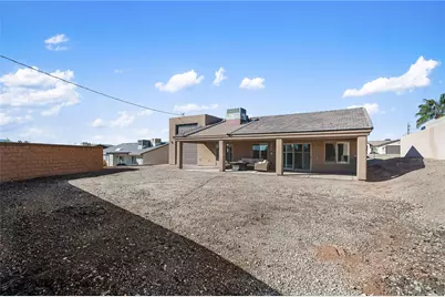 3418 Saddleback Drive, Lake Havasu City, AZ 86406 - Photo 46